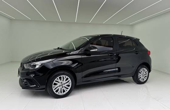 FIAT ARGO 1.0 FIREFLY FLEX DRIVE MANUAL FIAT ARGO 1.0 FIREFLY FLEX DRIVE MANUAL